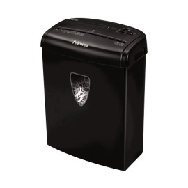 Destructeur Powershred® 10F H-8C Coupe croisée