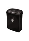 Destructeur Powershred® 10F H-8C Coupe croisée