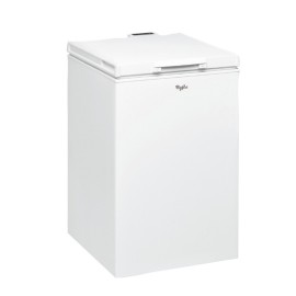 Congélateur Horizontal WHIRLPOOL 200L - Blanc (WH1410A+E)