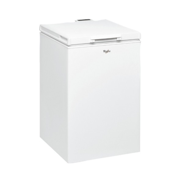 Congélateur Horizontal WHIRLPOOL WH1410 200L 6th Sense® WH1410AE