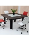 Table de réunion BUSINESS non modulaire TR-BUSINESS