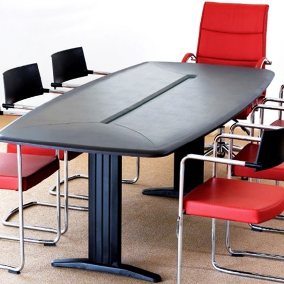 Table de réunion NORDEN non modulaire TR-NORDEN