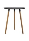 Table SUN Noire T-SUN-GD0001543