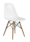 Chaise STILYS Blanc DC-231A