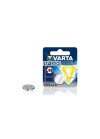 Pile électronique Bouton VARTA  Lithium CR1616