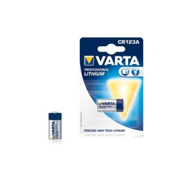 Pile Lithium Photo VARTA CR123A