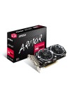 CARTES GRAPHIQUES MSI RX 570 ARMOR 4G RX-570-ARMOR-4G