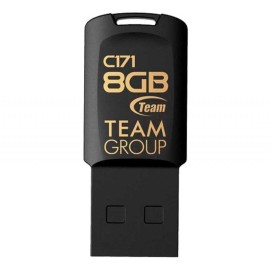 Clé Usb TEAMGROUP C171 8Go USB 2.0 (TC1718GB01)