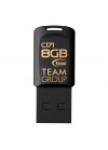 Clé USB TEAM GROUP C171 8Go USB 2.0 (TC1718GB01)