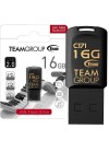 Clé USB TEAM GROUP C171 8Go USB 2.0 (TC1718GB01)