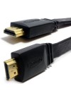 Câble HDMI Plat 15M 1080p