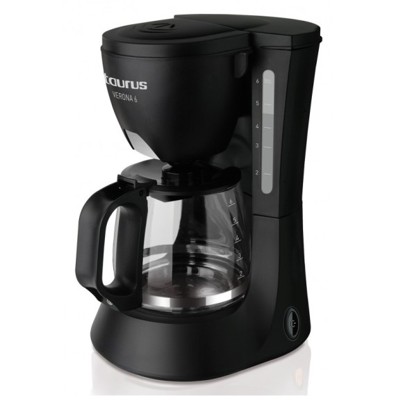 Cafetière à perfusion TAURUS  600W 920614000