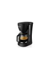 Cafetière à perfusion  TAURUS  680W Noir 920615000