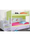 Chambre pour Enfant TWIN CHE14CB