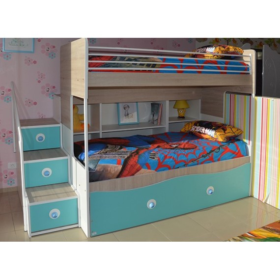 Chambre pour Enfant TWIN CHE14CB