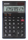 Calculatrice Sharp EL-145T