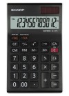 Calculatrice Sharp EL-124T