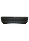 Hotte Aspirante Whirlpool Noir WSLCSE65ASK