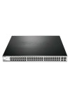 Commutateur D-Link DGS1210-52P 24POE + 4 SFP