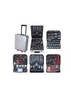 Valise à Outils TOOL BOX 187 Pièces