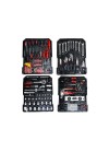 Valise à Outils TOOL BOX 187 Pièces