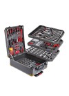 Valise à Outils TOOL BOX 187 Pièces