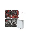 Valise à Outils TOOL BOX 187 Pièces