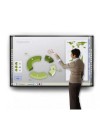 Tableau Blanc Interactif HITACHI 89'' STARBOARD (FX-89WE2)