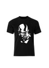 T-Shirt God of War Noir V1