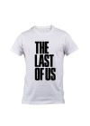 T-Shirt The Last of US Noir