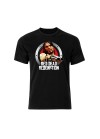 T-Shirt Red Dead Redemption Noir V2