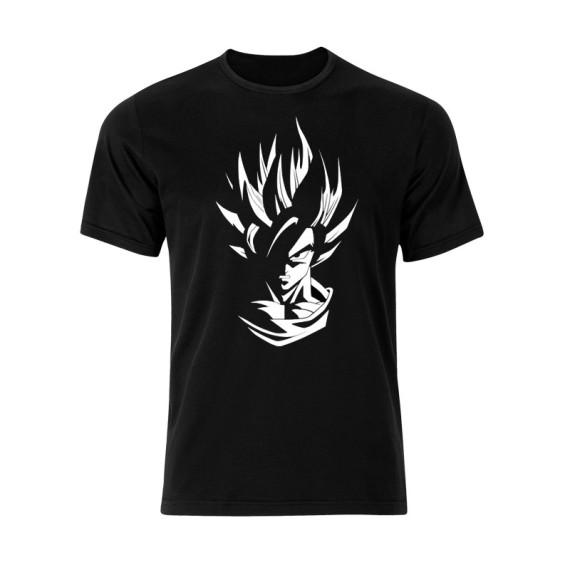 T-Shirt Red Dead Redemption Noir