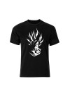 T-Shirt Red Dead Redemption Noir