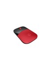 Souris sans fil HP Z3700 Rouge