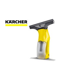 Nettoyeur de Vitres KARCHER WV1 PLUS Jaune - (1.633-203.0)