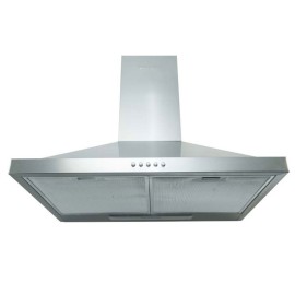 Hotte Cheminée Pyramidale ORIENT 60cm - Inox (OH-PYRAMIDE-60X)