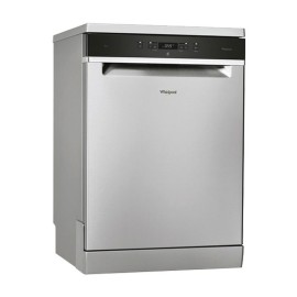 Lave Vaisselle WHIRLPOOL 14 Couverts - Inox (WFC 3C26 PX)