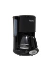 Cafetière 15 Tasses Moulinex Principio 1000 W (FG262810)
