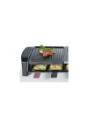 Party Grill SEVERIN Noir 1400 W RG9645