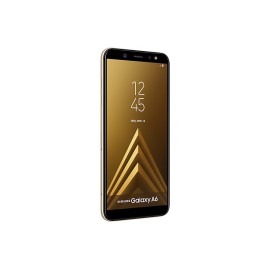 Smartphone SAMSUNG Galaxy A6 Plus Gold (SM-A600)