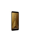 Smartphone SAMSUNG Galaxy A6 Plus Gold (SM-A605F/DS)