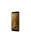 SAMSUNG A6+ Gold (SM-A605F/DS)
