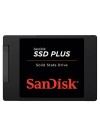 Disque Dur Interne Sandisk SSD Plus 240 Go - 2.5"