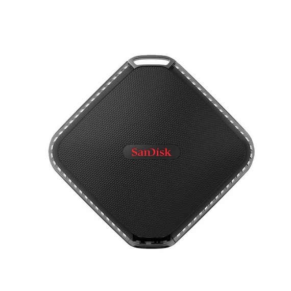 Disque Dur Externe SANDISK Extreme 500 240Go SSD