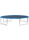 TRAMPOLINE EXTÉRIEUR "XL" 3.66M GARLANDO TRO-13