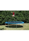 TRAMPOLINE EXTÉRIEUR "XL" 3.66M GARLANDO TRO-13