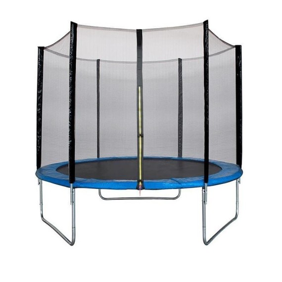 Filet de protection TRAMPOLINE "XL" GARLANDO TRO-23