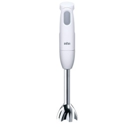 Mixeur Plongeant BRAUN 450 Watt - Gris & Blanc (MQ120 Pesto)