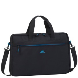 Sacoche RIVACASE Pour PC Portable 15.6" - Noir (RIVA-8037)