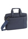 Sacoche RIVACASE Pour Pc Portable 13.3" blue (8221)